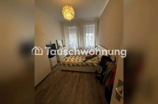 Tauschwohnungen in 04347 Schönefeld-Abtnaundorf, Tauschwohnung: Tausche 2-Zimmer-Flat in Leipzig gegen Berlin