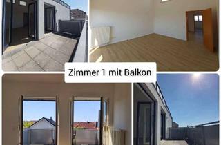 Wohnung mieten in Auf Der Beune 36, 64839 Münster, Geschmackvolle Wohnung mit drei Zimmern in Münster (Hessen)