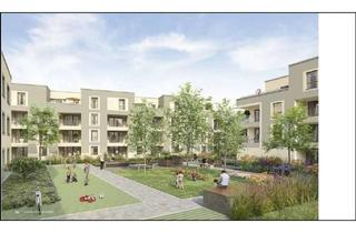 Wohnung mieten in Herbert-Belser-Ring, 63477 Maintal, Neubau-Erstbezug | Waldrandlage | Großer Garten | KfW 40 QNG | Maintal Dörnigheim | Top Anbindung