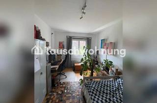 Tauschwohnungen in Köpenicker Landstraße 241, 12437 Plänterwald, Tauschwohnung: Wohnung mit tollem Parkettboden