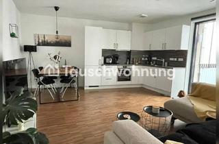 Tauschwohnungen in An der Alster, 20099 St. Georg, Tauschwohnung: Gemütliche 2-Zimmer-Wohnung in Hamburg, direkt an der Alster