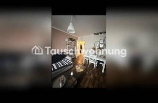 Tauschwohnungen in 04159 Wahren, Tauschwohnung: Wohnungstausch: Leipzig West oder Nord gegen größere