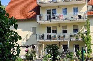 Wohnung mieten in Vor Dem Haveltor, 14712 Rathenow, Wohnpark Haveltor - Wohnen am Wasser