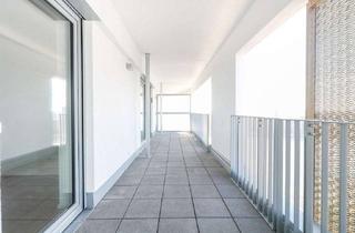 Wohnung mieten in Gutleutstraße 289, 60327 Gutleutviertel, *ERSTBEZUG* Ihr neues Zuhause wartet! Großzügige 2-Zi-Wohnung mit tollem Ausblick