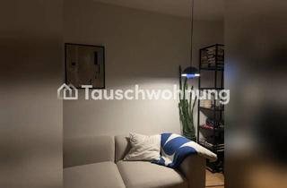 Tauschwohnungen in Elisabethstraße 23, 04315 Volkmarsdorf, Tauschwohnung: Tausche 3-Zimmer in Leipzig Ost gegen Zentrumsnähe
