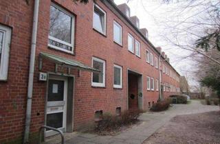 Wohnung mieten in Reichenberger Str. 3 b, 21493 Schwarzenbek, Nette Nachbarn gesucht: Frisch sanierte 1-Zi.-DG-Wohnung mit schönem Ausblick