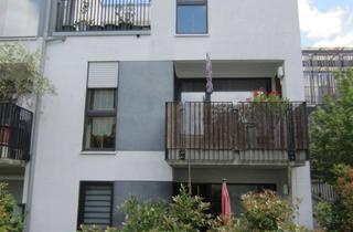 Wohnung mieten in Friedrichstraße, 55257 Budenheim, Wohnen mit Charakter: Modernes Apartment in Budenheim