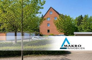 Wohnung mieten in Hauptstraße 2a, 22869 Schenefeld, Wohnen über 2 Etagen mit Balkon & Garage vor den Toren Hamburgs in Schenefeld
