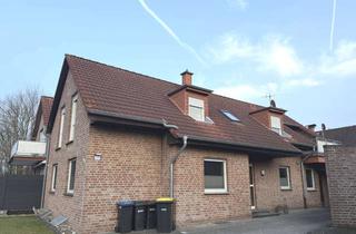 Wohnung mieten in 48565 Steinfurt, Schöne 3-Zi-Whg mit Balkon in Burgsteinfurt