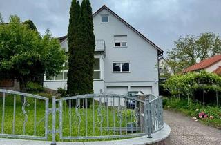 Wohnung mieten in 97222 Rimpar, Großzügige 3-Zimmer-Wohnung mit Wintergarten, Terrasse, Grünfläche und Doppelgarage in Maidbronn