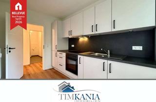 Wohnung mieten in Kurlandstraße 2d, 24960 Glücksburg, Moderne 3-Zimmer-Wohnung in Glücksburg – Einziehen und sofort Wohlfühlen