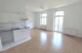 Wohnung mieten in Stauffenbergallee 26, 99085 Krämpfervorstadt, schöne Wohnung mit Balkon hofsetig nahe der UNI