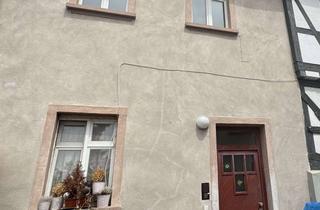 Wohnung mieten in Beinstr., 65366 Geisenheim, Nette schnucklige 3 ZKB Wohnung in Geisenheim zu vermieten!