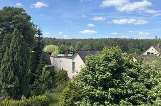Wohnung mieten in Lorenz-Jacob-Straße 104, 14621 Schönwalde-Glien, Viel Platz in Schönwalde-Glien: 4-Zimmer-Dachgeschosswohnung mit Balkon