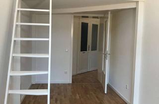 Wohnung mieten in Heinrichsallee 49, 52062 Aachen, helle 3 Zimmer Wohnung (WG-geeignet) AC-Innenstadt