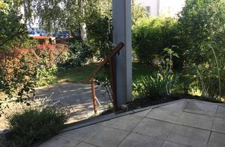 Wohnung mieten in 55130 Laubenheim, Traumhafte 3 ZKB-Wohnung mit Terrasse, Garten und Garage in MZ-Laubenheim