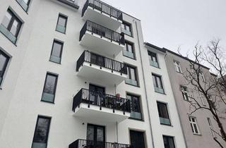 Wohnung mieten in Schraderstraße 10, 12437 Baumschulenweg, 3-Zimmer Wohnung mit 2 Balkonen im 4.OG in Berlin-Baumschulenweg