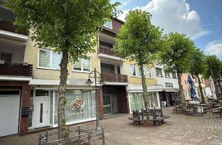 Wohnung mieten in 37619 Bodenwerder, Attraktive 2-Zimmer-Wohnung in zentraler Lage von Bodenwerder!