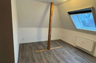 Wohnung mieten in 41747 Viersen, Charmante 2,5-Zimmer Dachgeschosswohnung in Viersener Innenstadt