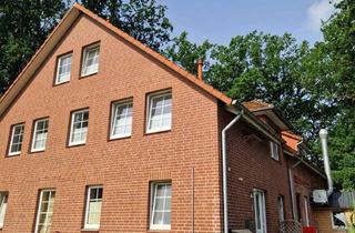 Wohnung mieten in Kötnerweg, 21385 Oldendorf, Familien aufgepasst! 5-Zimmerwohnung sucht neuen Mieter.