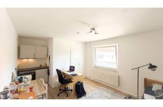 Wohnung mieten in Zehntnerstraße 33, 38678 Clausthal-Zellerfeld, Möbliertes Einzelzimmer + eigenem Badzimmer (Ruhige Lage)