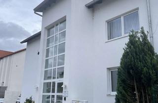 Wohnung mieten in Uthmannstraße 12, 55246 Mainz-Kostheim, 1 ZKB im DG