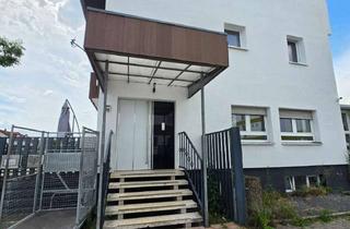 Wohnung mieten in Industriestr 10, 63674 Altenstadt, Großzügige 5-Zimmer-Wohnung in AltenstadtFlexibler Immobilientraum auf 140m²: 5 Zimmer mit 1 B