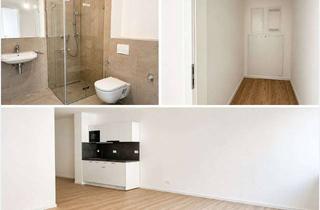 Wohnung mieten in Theodor-Mathieu-Straße, 96052 Bamberg, *1 Monat mietfrei wohnen* - moderne 1-Zimmer-Wohnung mit Balkon