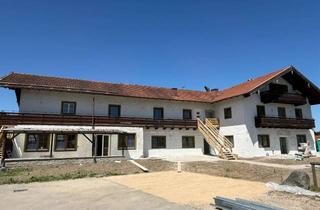 Wohnung mieten in 83404 Ainring, ** W08 - 2,5 -Zimmer-Wohnung im 2. Obergeschoss**