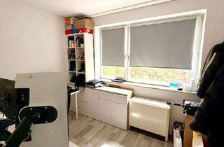 WG-Zimmer mieten in Zeisigstraße, 22081 Barmbek-Süd, 10 m2 WG-Zimmer in Barmbek-Süd Neuvermietung an Frauen-WG