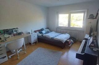 WG-Zimmer mieten in 69126 Rohrbach, HD-Rohrbach, WG-Zimmer in ruhiger 2er WG zu vermieten