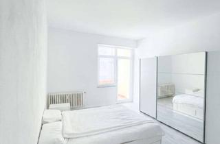 WG-Zimmer mieten in Wittelsbachstraße 54, 67061 Süd, Helles WG-Zimmer in 4-Zimmer-Wohnung – Top Zustand, EBK & 2 Balkone in Ludwigshafen