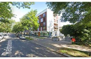 Garagen kaufen in Reichenbachstr. 23, 01069 Südvorstadt-Ost, TG-Stellplatz in Dresden-Südvorstadt | Sofort verfügbar | Frei vermietbar