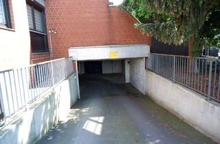 Garagen kaufen in 30455 Badenstedt, Garage in Hannover Badenstedt