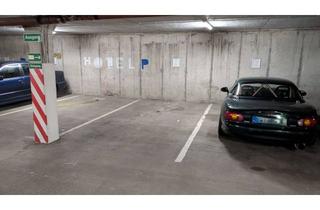 Garagen kaufen in 56073 Moselweiß, Tiefgaragenstellplatz in Koblenz-Rauental zu verkaufen