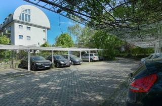 Garagen mieten in Osdorfer Straße 102, 12207 Lichterfelde, Motorradstellplatz in Tiefgarage
