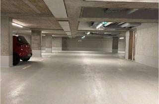 Garagen mieten in Goebenstraße, 10783 Schöneberg, ТIEFGARAGENSTELLPLATZ - Goebenstraße - Berlin-Schöneberg