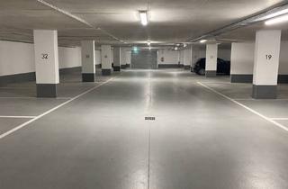 Garagen mieten in Hachelallee 63, 75179 Nordstadt, Stellplatz in der Nordstadt: Tiefgaragenstellplatz in der Hachelallee