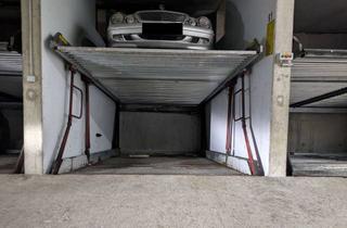 Garagen mieten in Gymnasiumstr. 100, 75175 Oststadt, Tiefgaragenstellplatz in Pforzheim Oststadt