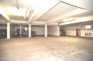 Garagen mieten in Fischerstraße, 65187 Wiesbaden, Tiefgaragenstellplatz in Bahnhofsnähe
