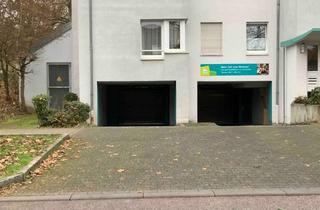 Immobilie mieten in Föhrer Straße 35-39, 65199 Dotzheim, 1600/81101/123 TG-Platz 56 sucht Auto!