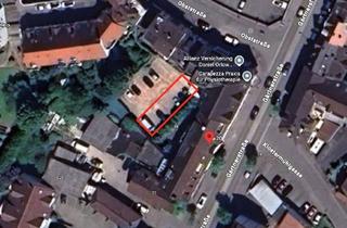 Garagen mieten in 77933 Lahr, Stellplatz in zentraler Innenstadtlage von Lahr