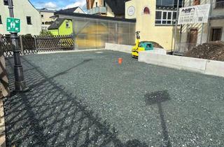Immobilie mieten in 09427 Ehrenfriedersdorf, Zentrumsnahe Stellplätze