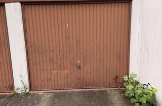 Garagen mieten in Schönauer Straße 60, 79669 Zell, Abschließbare Garagen in Zell i. Wiesental zu vermieten
