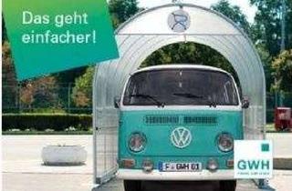 Garagen mieten in An Der Bauna, 34225 Baunatal, Einzelgarage Nr. 2, An der Bauna 1, 34225 Baunatal