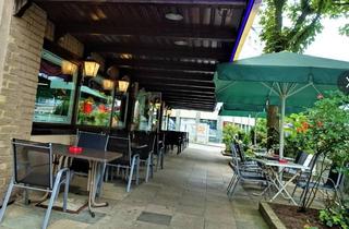 Gastronomiebetrieb mieten in 45127 Stadtkern, Etablierter Gastronomiestandort in Innenstadtlage von Essen