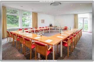 Gewerbeimmobilie kaufen in 63679 Schotten, ***VOGELSBERG präsentiert; eine Top- Hotelanlage im fabelhaften Naturpark und Vulkangebiet***