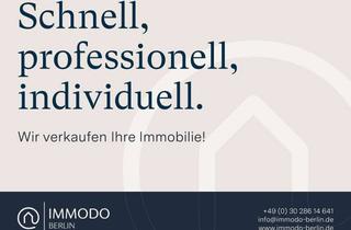 Gewerbeimmobilie kaufen in 10777 Schöneberg, Hotspot Kiez-Lokal mit vielseitiger Nutzung - Restaurant, Bar, Café,...