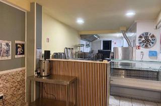 Gastronomiebetrieb mieten in Laurentiusstr. 25, 51465 Bergisch Gladbach, Imbiss vom Vermieter Inventar 6.500,- Euro