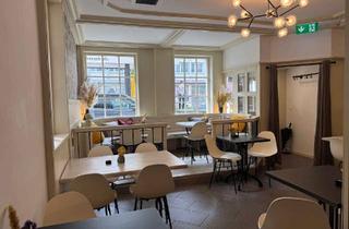 Gastronomiebetrieb mieten in Schlosstraße 77, 70176 West, Voll ausgestattete Gastronomiefläche mit ca. 30 Innen- und 40 Außenplätzen in Stuttgart
